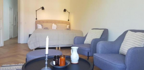Ferienwohnung in Flensburg